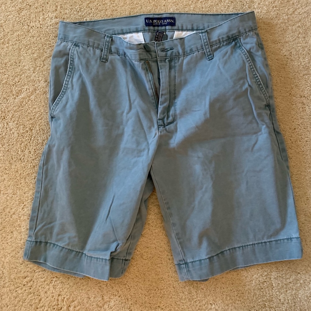 US Polo Assn. Shorts
